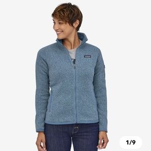 Women’s Small better sweater